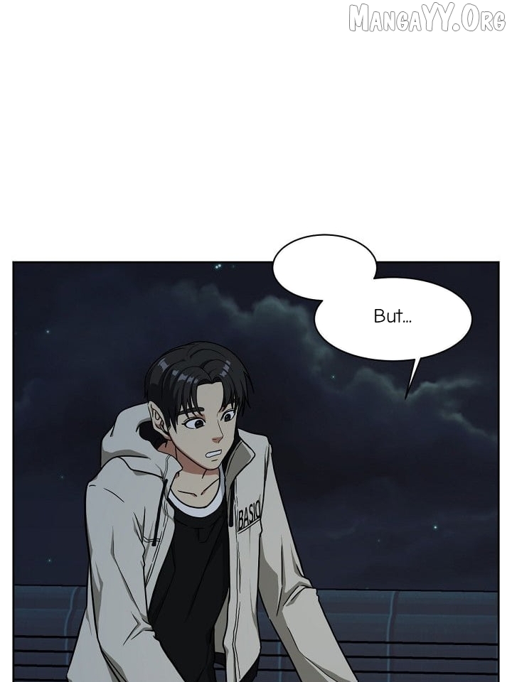 Change Me Chapter 29 - page 85